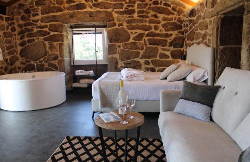 Fofe Apartment | Apartamentos Villa Maceira
