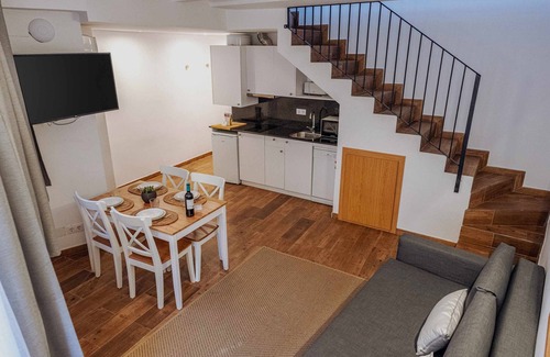 Alquezar Apartment | Apartamentos Villacantal ,aventura Naturaleza Somontano