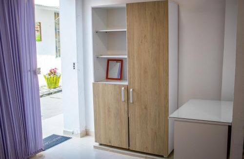 Villanueva Apartment | Apartamentos Villacentro