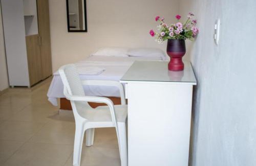 Villanueva Apartment | Apartamentos Villacentro