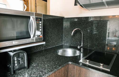 Solares Apartment | Apartamentos Villafresnedo