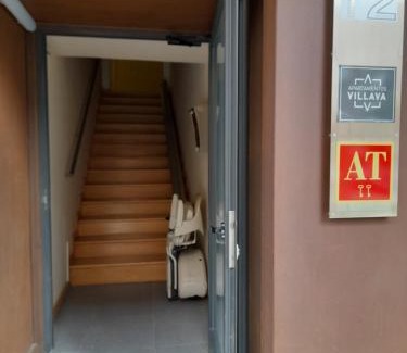 Villava Apartment | Apartamentos Villava Pamplona