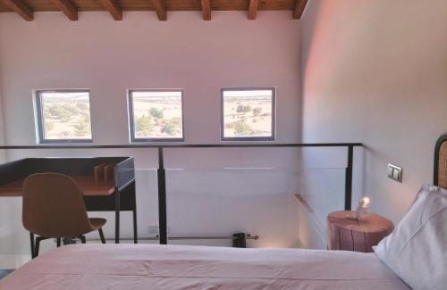 Morille Apartment | Apartamentos Walden by gaiarooms