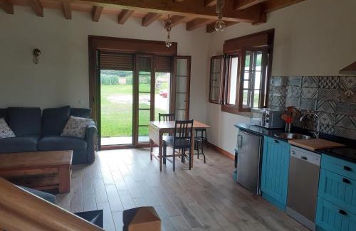 Canedo House | Apartamentos y Casa La Paredana, agroturismo