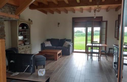 Canedo House | Apartamentos y Casa La Paredana, agroturismo