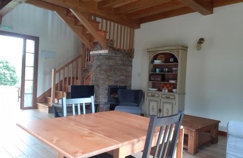 Canedo House | Apartamentos y Casa La Paredana, agroturismo