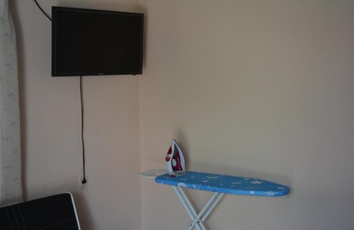 Puerto Cortes Apartment | Apartamentos y Hostal RUDON #1