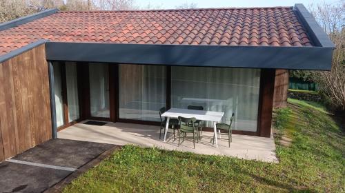 La Pereda Apartment | Apartamentos y Villas La Santilar