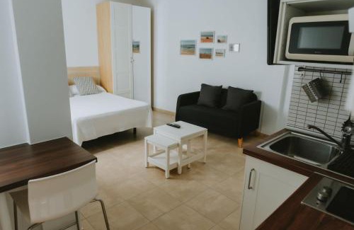 Zahara de los Atunes Apartment | Apartamentos ZHR 1