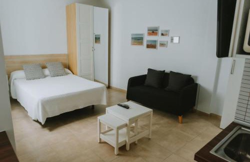 Zahara de los Atunes Apartment | Apartamentos ZHR 1