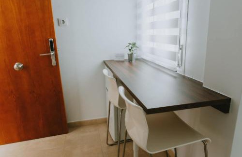 Zahara de los Atunes Apartment | Apartamentos ZHR 1