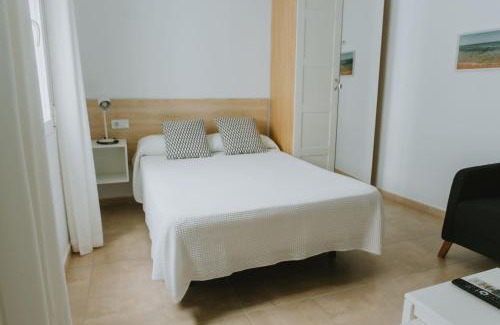 Zahara de los Atunes Apartment | Apartamentos ZHR 1