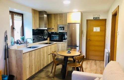 Orbaitzeta Apartment | Apartamentos Zabalarena Artzaia