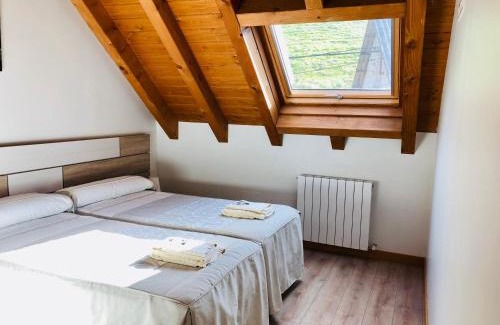 Orbaitzeta Apartment | Apartamentos Zabalarena Basoa
