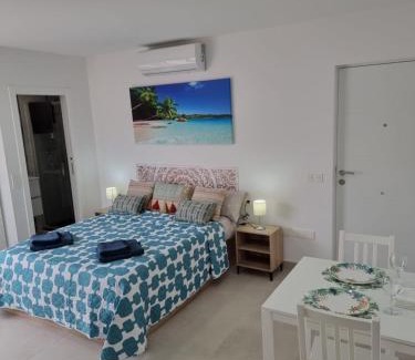 Lagunillas Apartment | Apartamentos ZANCA CITY CENTER free luggage storage