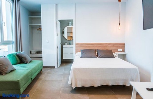 Zahara de los Atunes Apartment | Apartamentos Zhr