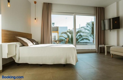 Zahara de los Atunes Apartment | Apartamentos Zhr