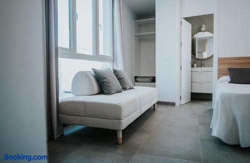 Zahara de los Atunes Apartment | Apartamentos Zhr