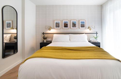 Tudela Apartment | Apartamentos4U Tudela Plaza Parking Incluido