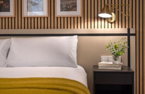 Tudela Apartment | Apartamentos4U Tudela Plaza Parking Incluido