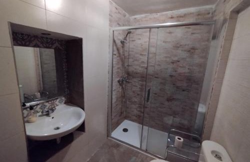 Villamiel Apartment | ApartamentosTREVEJO La Noguera villamiel