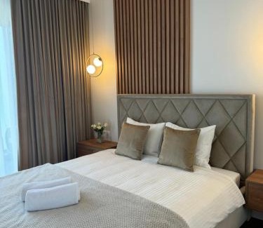 Opole Apartment | Apartamentowiec Opole 2