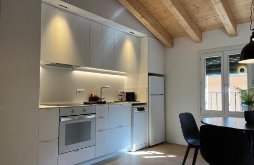 Vic Apartment | Apartaments ApturVic en el Centre Històric