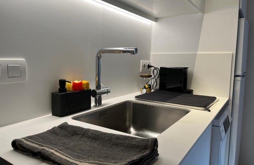 Vic Apartment | Apartaments ApturVic en el Centre Històric