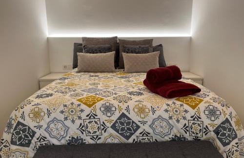 Vic Apartment | Apartaments ApturVic en el Centre Històric