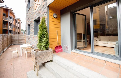 Prats Apartment | Apartaments Ashome