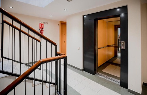 Prats Apartment | Apartaments Ashome