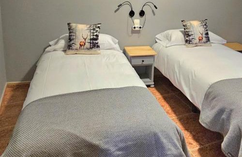Pal Apartment | Apartaments Bonet