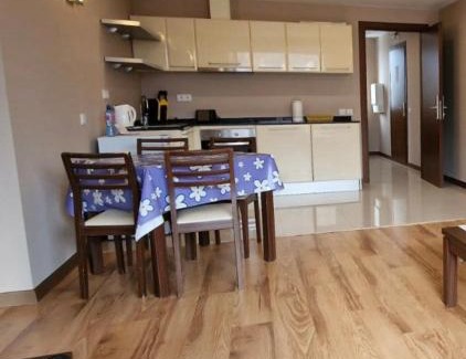 Razlog Apartment | Apartaments by Zenit in Terra Complex B16 near Bansko