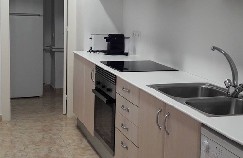 Ribes De Freser Apartment | Apartaments Can Gusi 1er1a