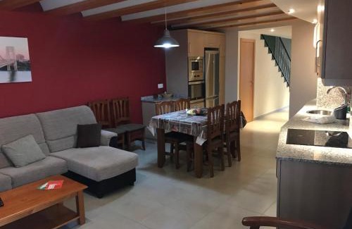La Pobla de Segur Apartment | Apartaments Ca L'Albert