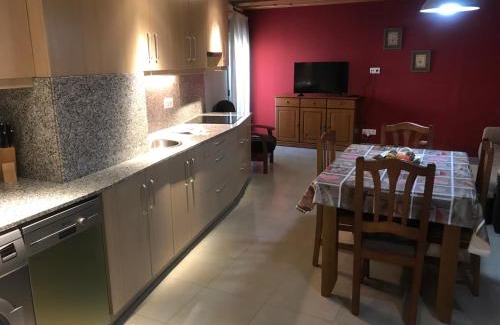 La Pobla de Segur Apartment | Apartaments Ca L'Albert