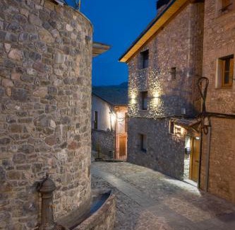 Baga Apartment | Apartaments Cal Nunci-Apartament Cadí