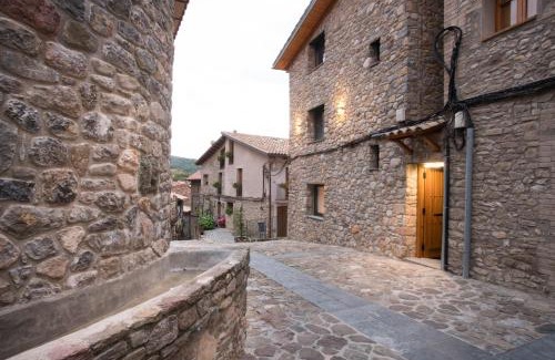 Baga Apartment | Apartaments Cal Nunci-Apartament Cadí