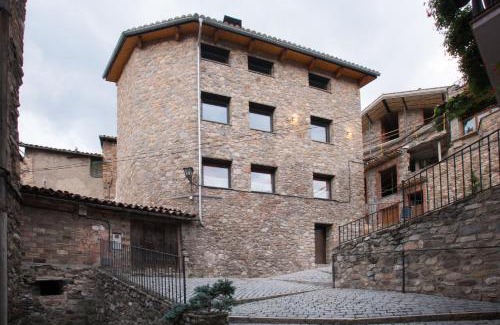 Baga Apartment | Apartaments Cal Nunci-Apartament Cadí