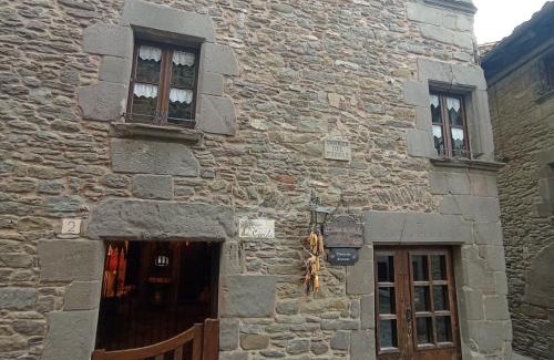 Rupit I Pruit Apartment | Apartaments Can Lo