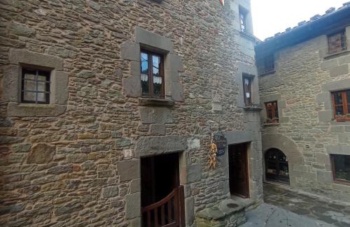 Rupit I Pruit Apartment | Apartaments Can Lo