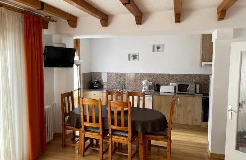 Soldeu Apartment | Apartaments Casa Vella Popaire