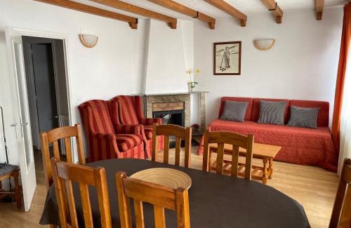 Soldeu Apartment | Apartaments Casa Vella Popaire