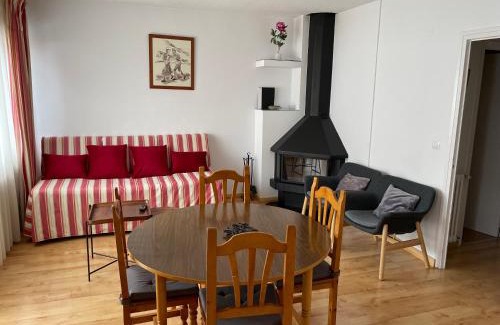 Soldeu Apartment | Apartaments Casa Vella Popaire