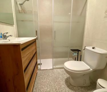 Castellar de N'hug Apartment | Apartaments Castellar de n'Hug