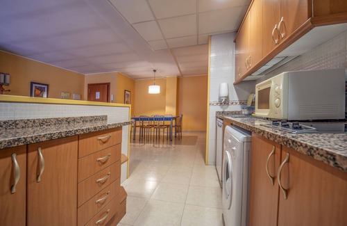 Encamp Apartment | Apartaments del Meligar