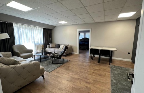 Plovdiv Apartment | Apartaments Filipopolis