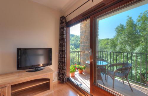 Sarroqueta Apartment | Apartaments Flor De Neu