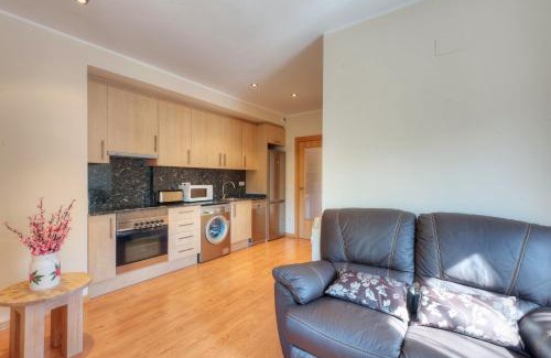Sarroqueta Apartment | Apartaments Flor De Neu