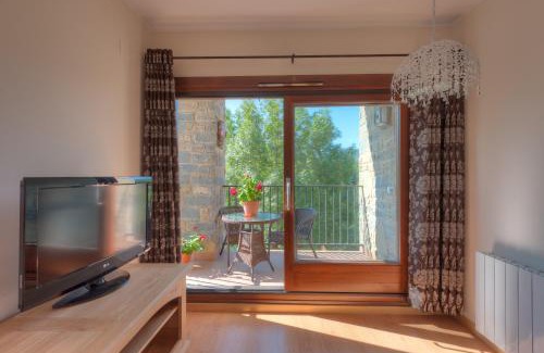 Sarroqueta Apartment | Apartaments Flor De Neu
